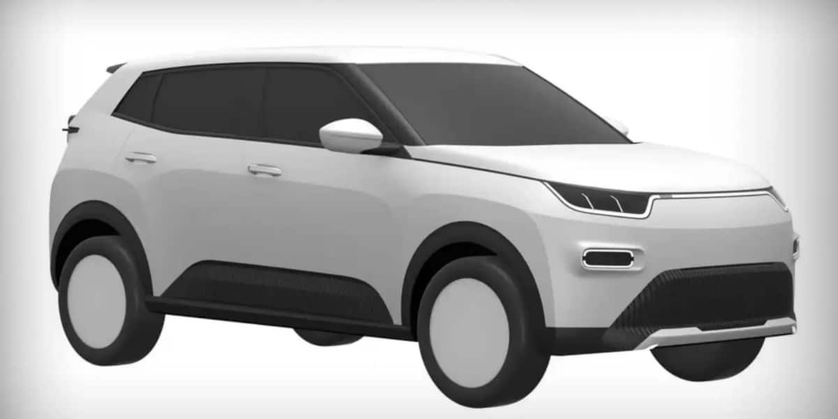 Novo modelo da Fiat é compacto como um Palio (Foto: Reprodução Internet)