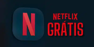 Netflix de graça (Foto: Reprodução- Notícia Oficial)