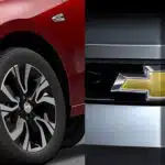 Onix - Chevrolet (Foto: Reprodução, Montagem - TV Foco)