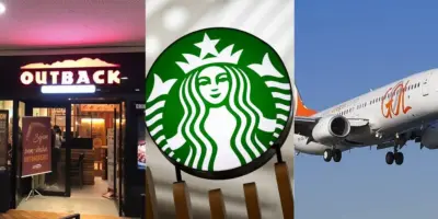 Outback, passagem na Gol, Starbucks e +: 5 gigantes garantem gratuidade em compras em apenas 1 passo simples