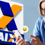 Pagamento CAIXA (Foto: Reprodução, Montagem - TV Foco)