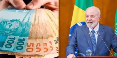 Pix beirando os R$ 2 mil: Novo pagamento autorizado por Lula é resgatado pelos trabalhadores em 6 passos