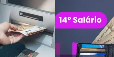 Liberado no dia 29 de fevereiro: ’14ºsalário’ está prestes a cair na conta de milhares idosos e jovens