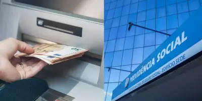 Aposentados em extâse: Saque do PIS de R$ 1.412 está liberado para beneficiários do INSS com 4 requisitos