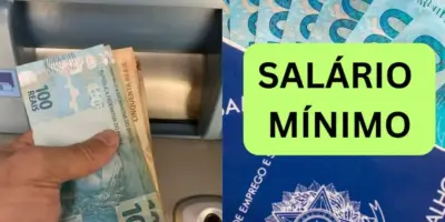 Mais de R$2000 garantidos: Gigante chega com NOVO aumento do salário mínimo à lista de CLTs em 2024