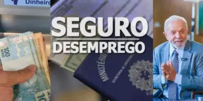 Pagamento acima dos R$ 2 mil, nova lei em março e ordem de Lula: Seguro-desemprego tem 3 vitórias à caminho