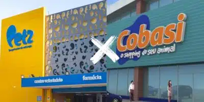 Petz / Cobasi - Montagem TVFOCO