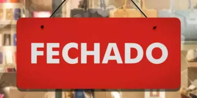 OFICIAL: Lojas vão fechar na segunda (12/02) e milhares de trabalhadores recebem alerta de paralisação geral