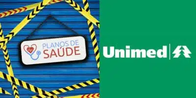 Plano de Saúde - UNIMED (Foto: Reprodução, Montagem - TV Foco)
