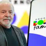 Presidente LULA e Bolsa Família (Foto: Reprodução, Montagem - TV Foco)