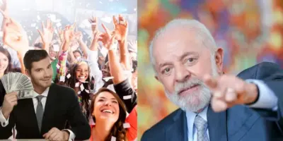 Salário mínimo acima dos 1.412, desfecho do 14° e + 3: Pacotão com 5 vitórias do Governo Lula à trabalhadores