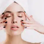 Harmonização facial natural (Foto: Reprodução, Canva)