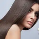 Receita natural caseira que alisa cabelos e bane a chapinha da sua vida (Foto: Reprodução/ Internet)
