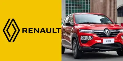 Ressurreição: A volta de carro aclamado da Renault com mais de 2mi em vendas para desbancar o Kwid em país