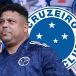 Ronaldo é dono da SAF do Cruzeiro - Foto: Internet