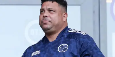 Ronaldo Fenômeno antecipa próprio adeus no Cruzeiro, crava sobre venda da SAF e substituto: “Tenho certeza”