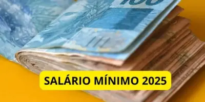 É LEI: Aumento no salário mínimo dos aposentados foi confirmado HOJE (03) e cai como uma grande vitória
