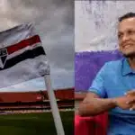 São Paulo e Souza (Reprodução - Internet)
