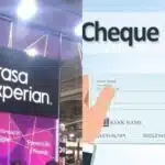 Serasa / Cheque especial - Montagem TVFOCO