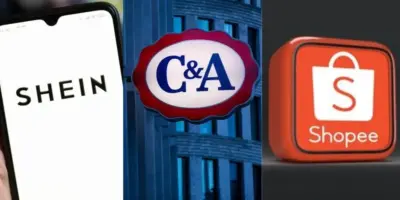 Nem Shein, nem Shoppe: 2 das maiores varejistas do Brasil se unem e criam nova loja pra aniquilar a C&A