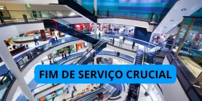 Extinto: Queridinha das praças de alimentação dos shoppings confirma fim crucial no Brasil: “Descontinuado”