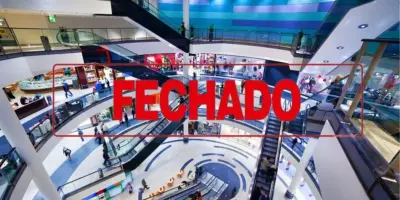 Crise, abandono e extinção: O adeus de Shopping gigante e amado de São Paulo que todos conheciam