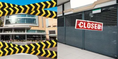 Quase R$ 2 bilhões em dívidas e 70 lojas fechadas: Queridinha dos shoppings luta contra falência em 2024