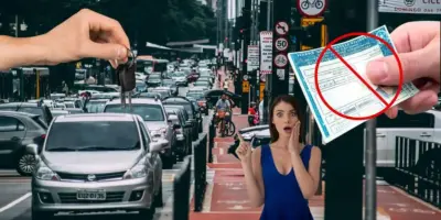 CNH aniquilada, nova lei de trânsito e adeus IPVA à lista: 3 reviravoltas chegam aos motoristas em 2024
