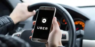 34 bilhões e mundo dos transportes paralisado hoje (14): Uber confirma compra colossal após 23 anos no mercado