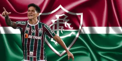 Nem Flamengo, nem Corinthians: Melhor atacante da Argentina é definido pro lugar de Cano no Fluminense