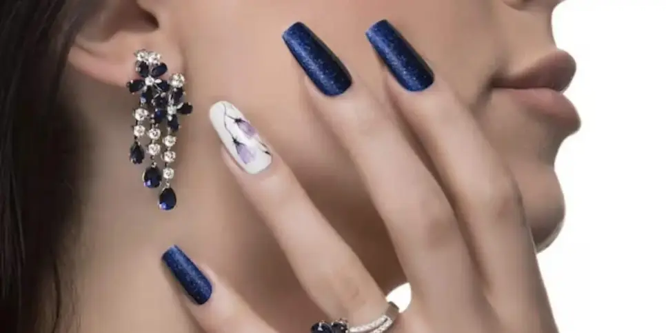 Unhas grandes (Foto: Reprodução / Freepik) Unhas grandes (Foto: Reprodução / Freepik)