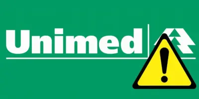 Contas esvaziadas e terror: Comunicado oficial da Unimed chega com 3 alertas urgentes a todos os clientes