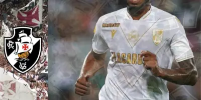 “A 777 aprovou”: Pedrinho finalmente define novo atacante do Vasco e está prestes a tomá-lo do São Paulo