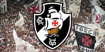“O Vasco da Gama anuncia mais um reforço”: Gigante da Colina confirma joia contratada de rival direto do RJ