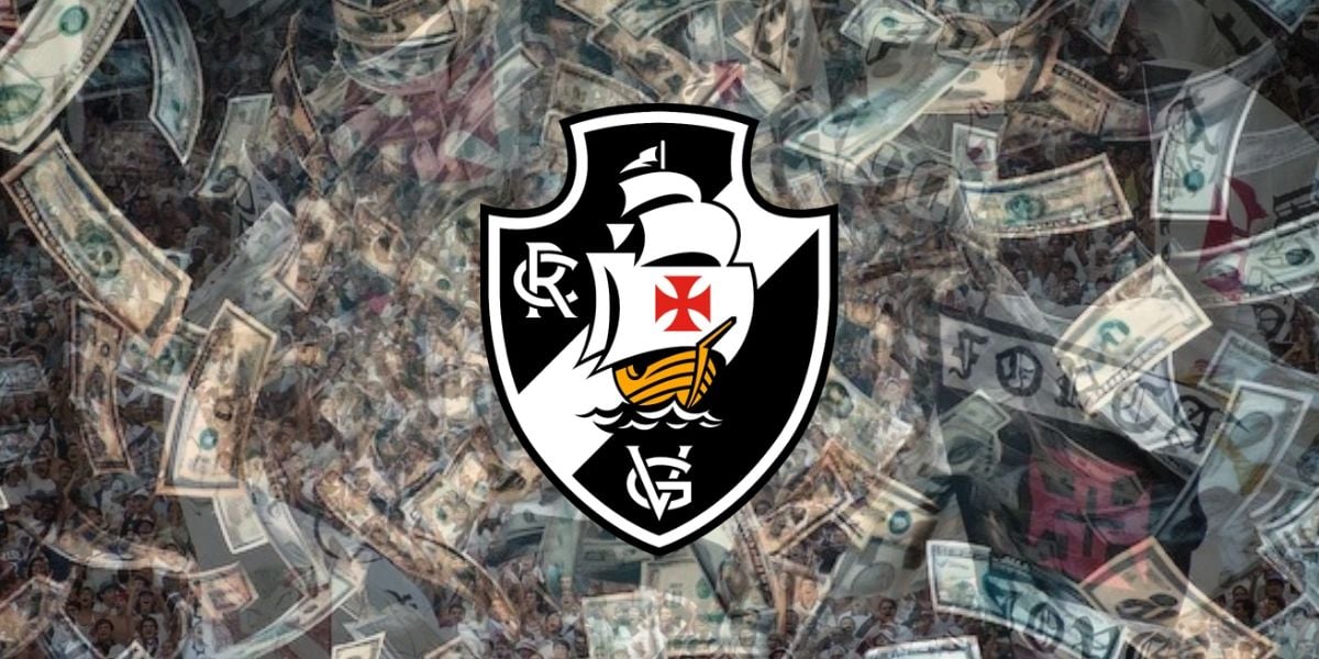 Substituto de PEC, estrela assinando até 2028 e +: 777 finalmente libera a grana por 3 reforços no Vasco - Foto | Reprodução: Internet
