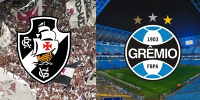 Oficial: Vasco atropela o Grêmio e acaba de assinar com um dos melhores jogadores do Brasil dono de 143 gols