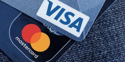 Visa e Mastercard (Foto: Reprodução / Internet)