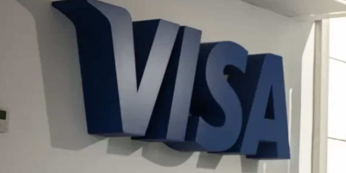 Visa (Foto: Reprodução / Divulgação empresa) 