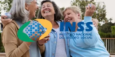 Os aposentados e pensionistas já podem comemorar e soltar fogos: 2 grandes vitórias do INSS foram confirmadas