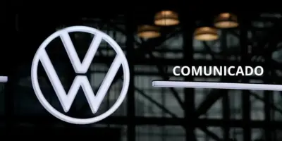 Pra vender mais que o Gol e substituir o Polo: Novo carro popular da Volks é revelado pra destronar até o Kwid