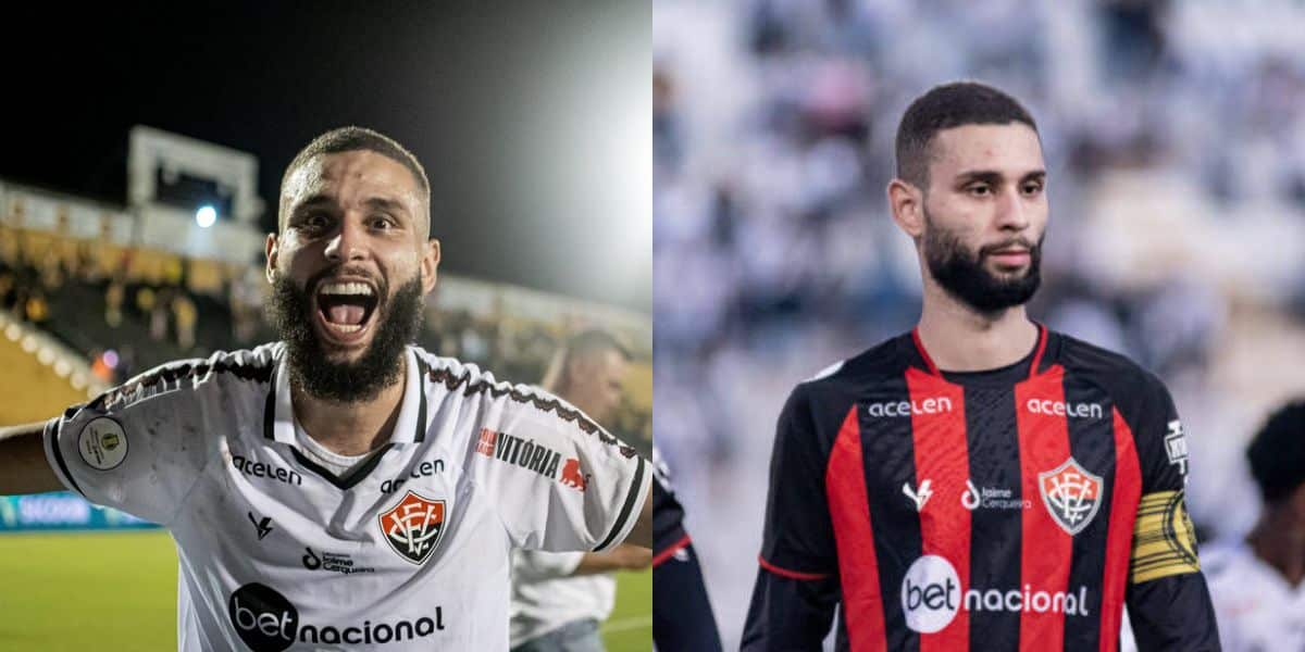 Wagner Leonardo (Foto - Montagem TV Foco).