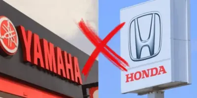 Yamaha chega com pés na porta e vira terror da Honda: 3 motos INCRÍVEIS e econômicas na casa dos R$ 10 mil