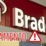 O fechamento de 13 agências do Bradesco e revolta dos aposentados (Foto: Internet)