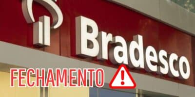 O fechamento de 13 agências do Bradesco e revolta dos aposentados (Foto: Internet)