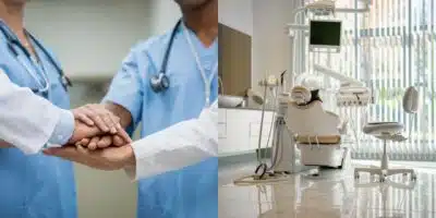 Entenda venda de empresa que oferece serviços médicos (Foto: TV Foco)