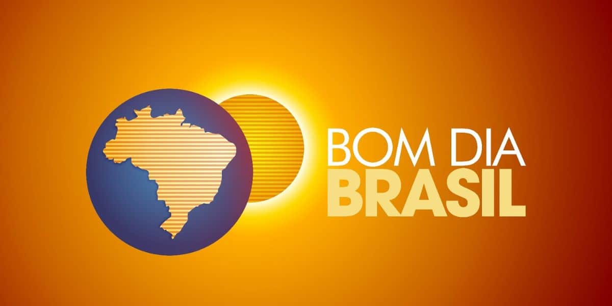 Bom Dia Brasil