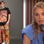 Angélica falou sobre o filho Joaquim (Foto: Instagram / YouTube)