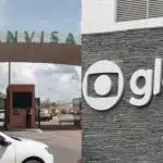 Jornal da Globo confirma decisão da Anvisa (Foto: Divulgação)
