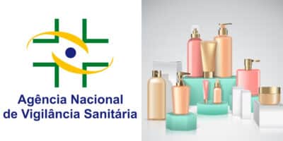 Anvisa emite comunicado sobre produto popular entre as mulheres (Foto: Divulgação)