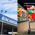 Assai Atacadista terá um grande rival em SP (Foto: Reprodução/ Internet)